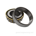 Automotive Bearing Tapered Roller automotive bearing tapered roller bearing Manufactory